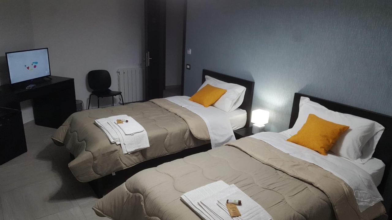 Frühstückspension Idilliaco Motta SantʼAnastasia