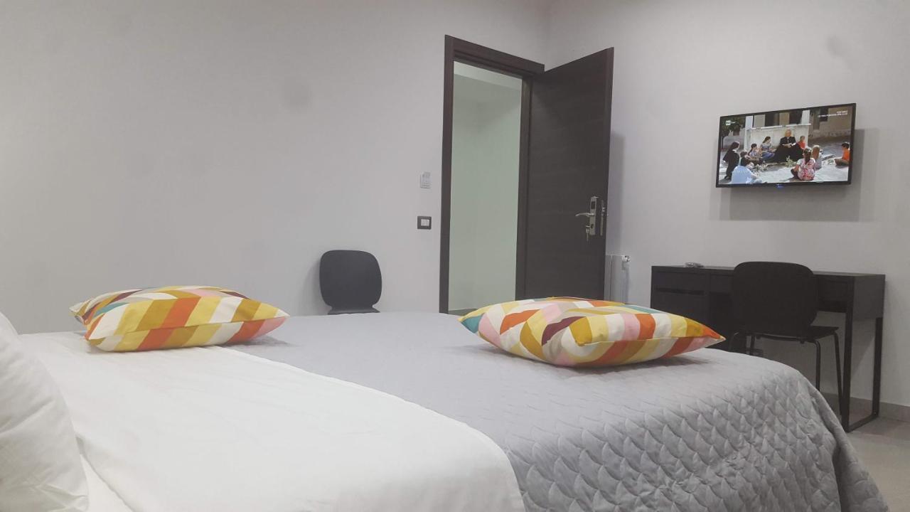 Bed & Breakfast Idilliaco