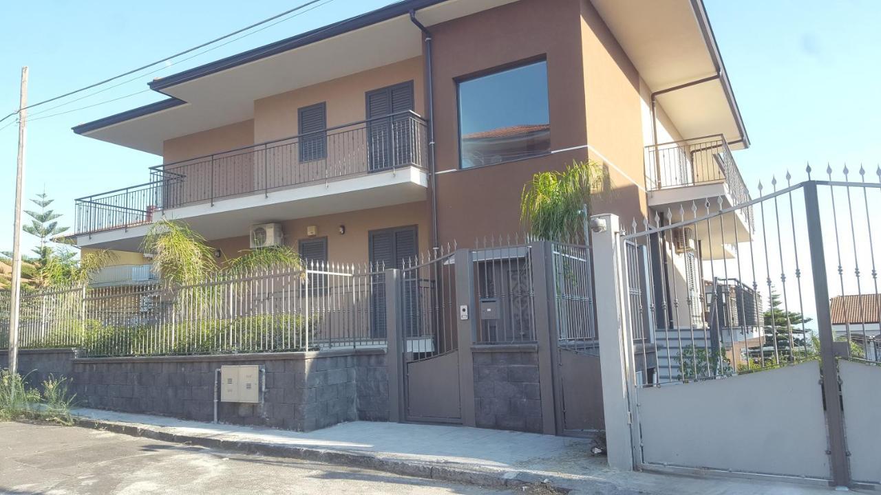 Bed & Breakfast Idilliaco