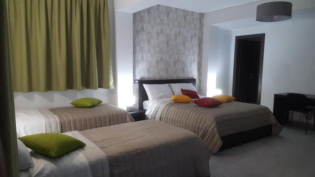 Idilliaco Bed & Breakfast Motta SantʼAnastasia