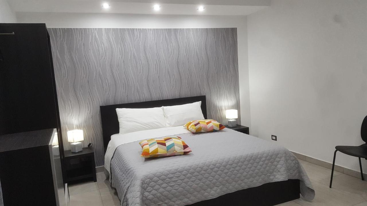 Idilliaco Bed & Breakfast