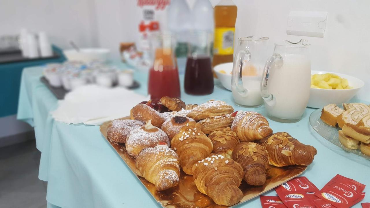 Idilliaco Bed & Breakfast Motta SantʼAnastasia