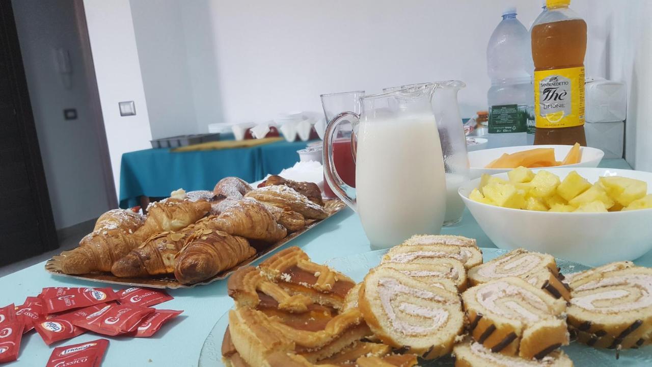 Bed & Breakfast Idilliaco *