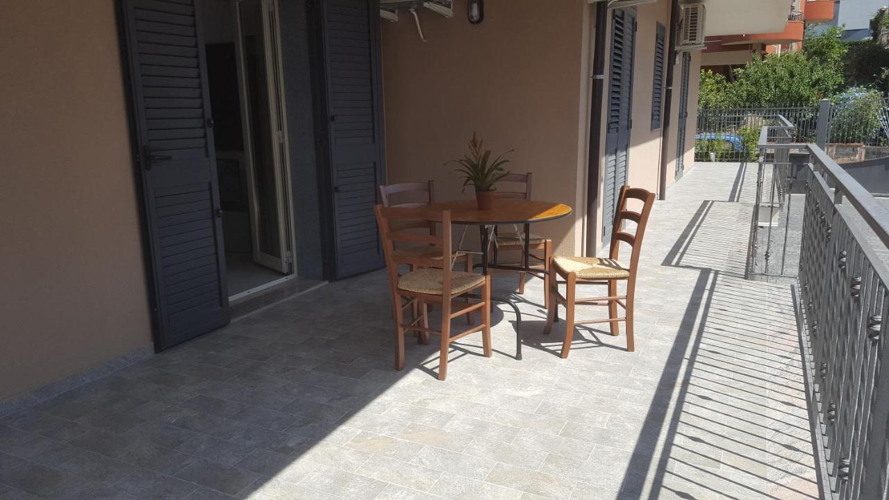 Bed & Breakfast Idilliaco