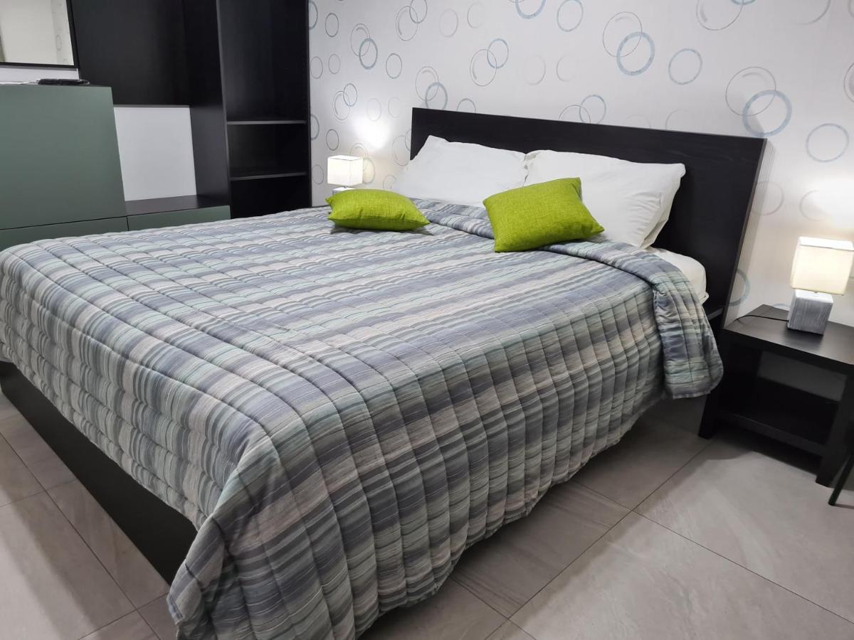 Bed & Breakfast Idilliaco