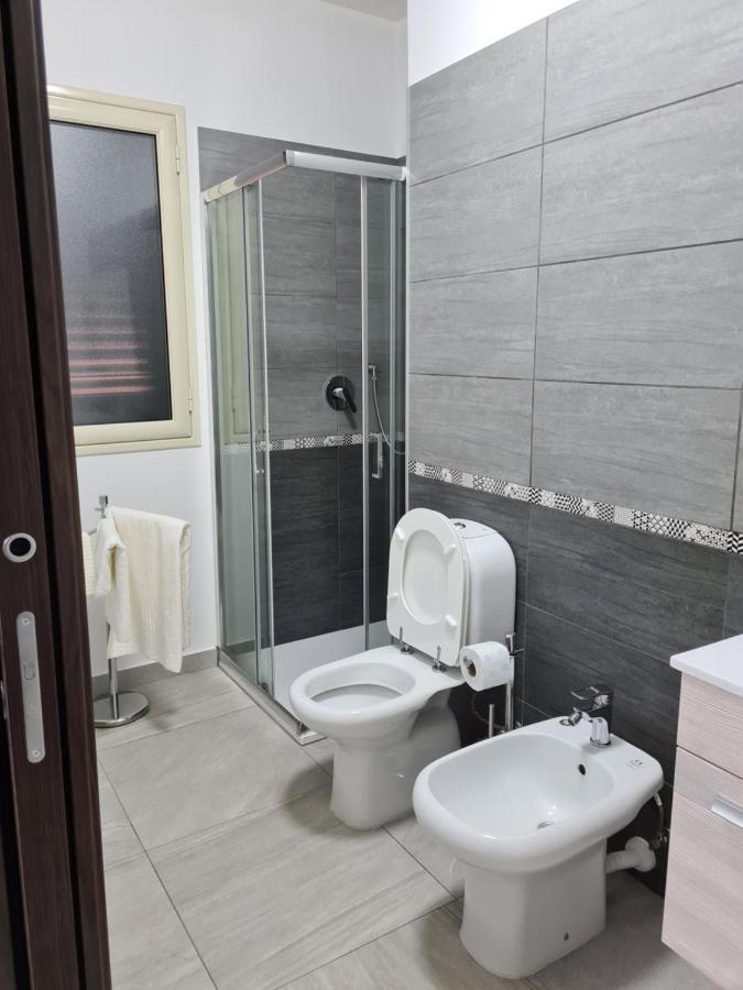 Idilliaco Bed & Breakfast Motta SantʼAnastasia