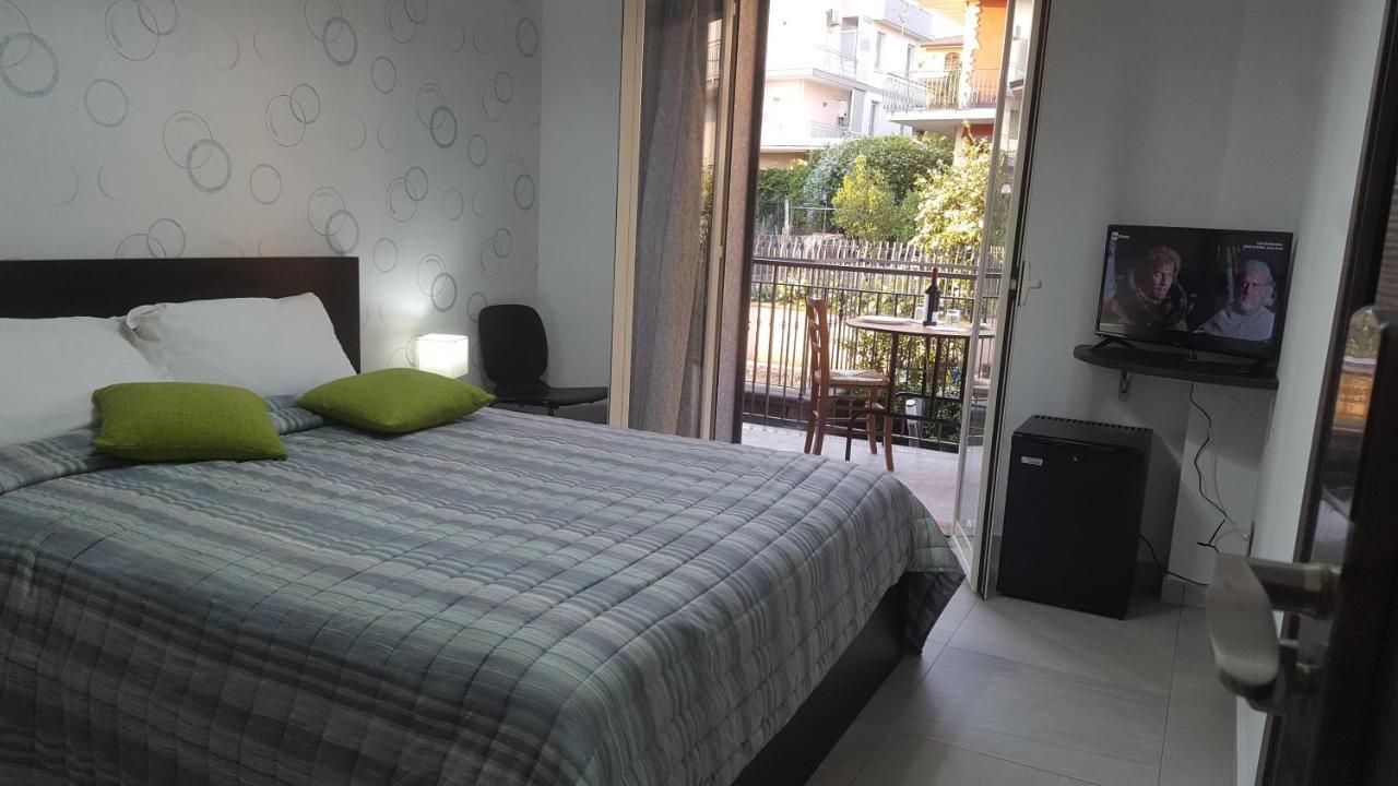 Idilliaco Motta SantʼAnastasia