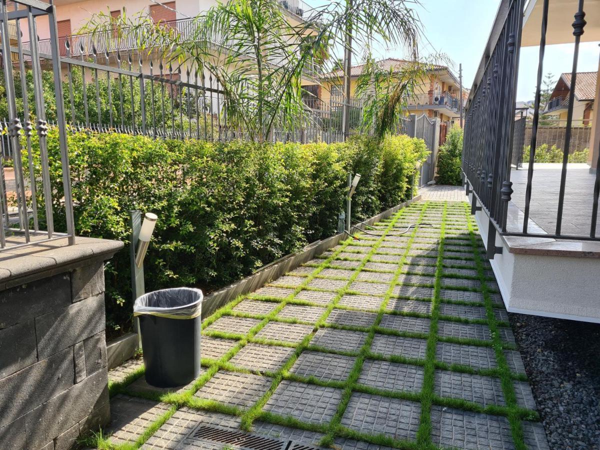 Bed & Breakfast Idilliaco *