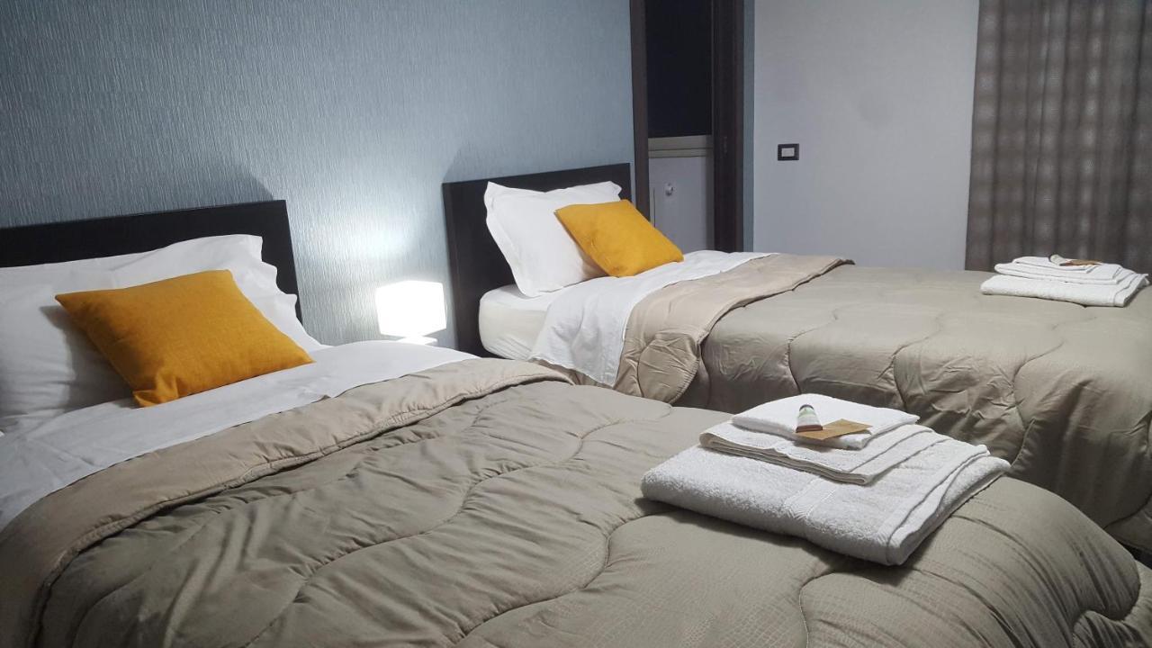Idilliaco Bed & Breakfast