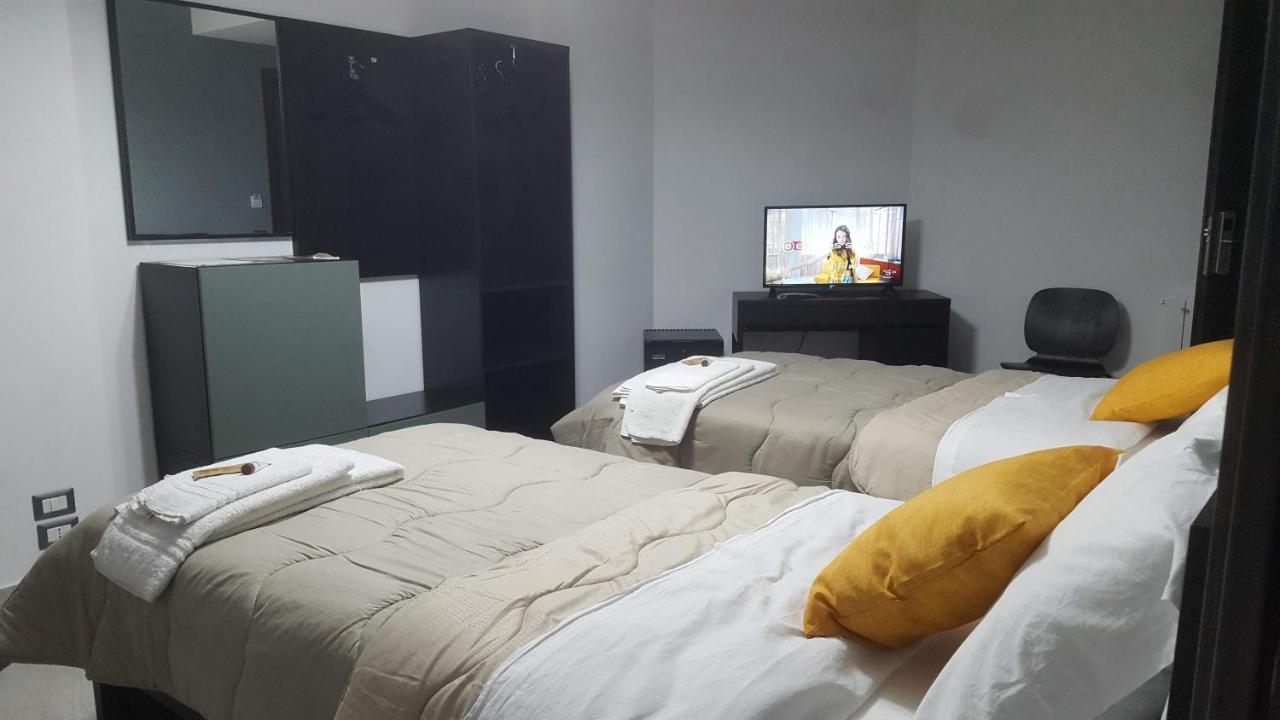 Idilliaco Bed & Breakfast