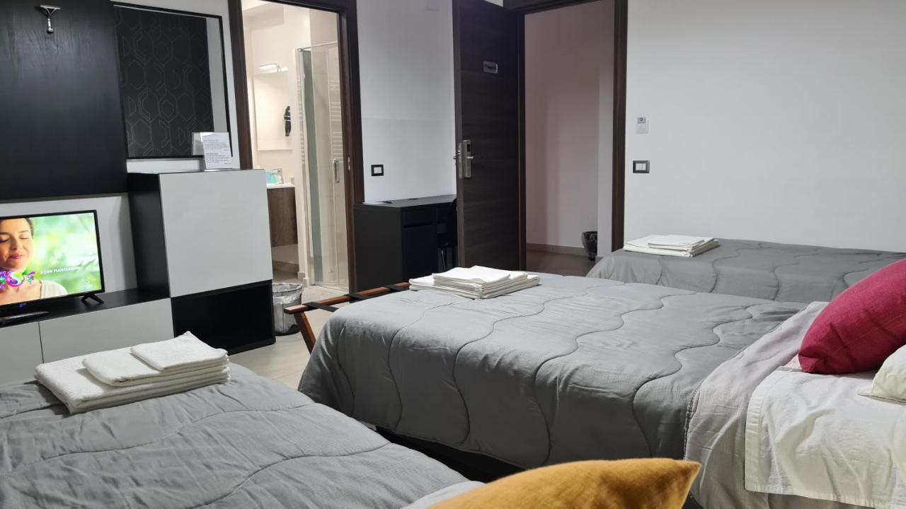 Bed & Breakfast Idilliaco