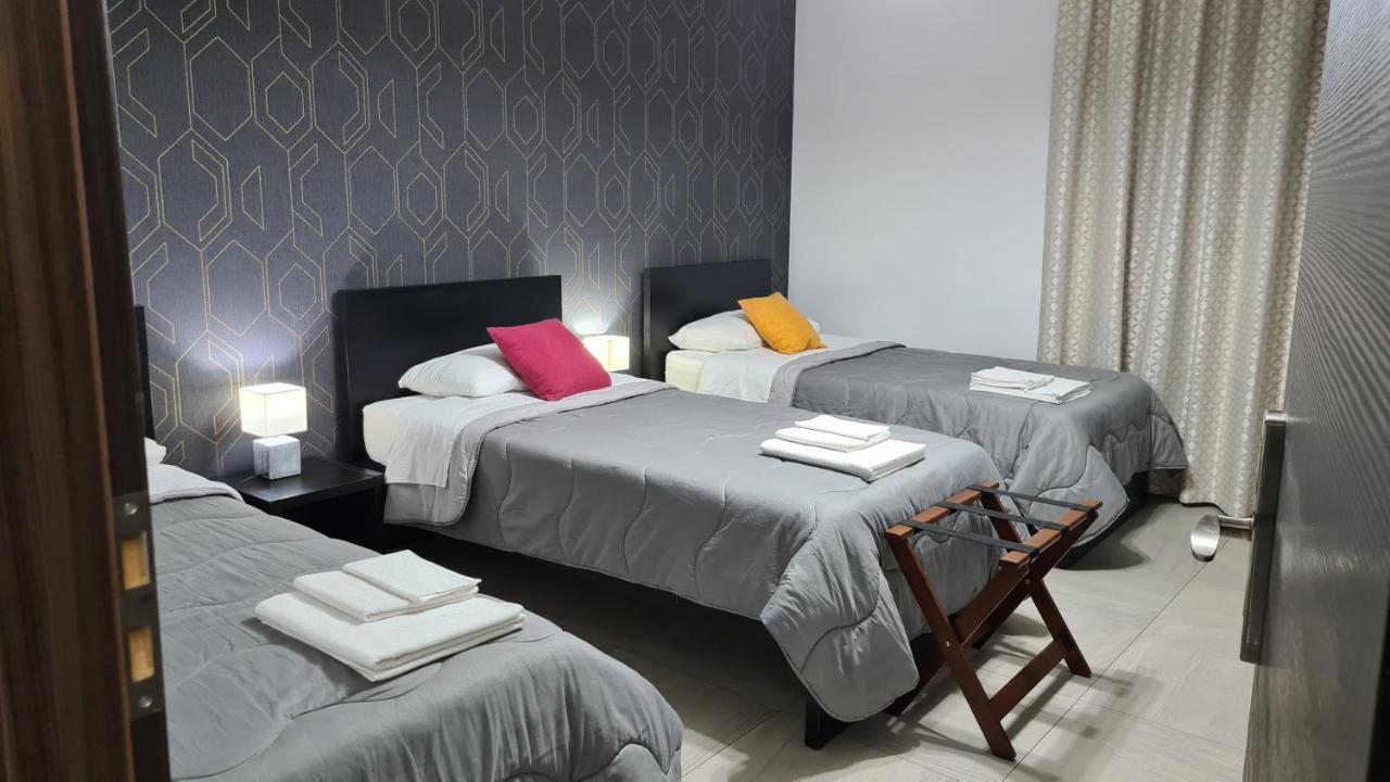 Idilliaco Bed & Breakfast