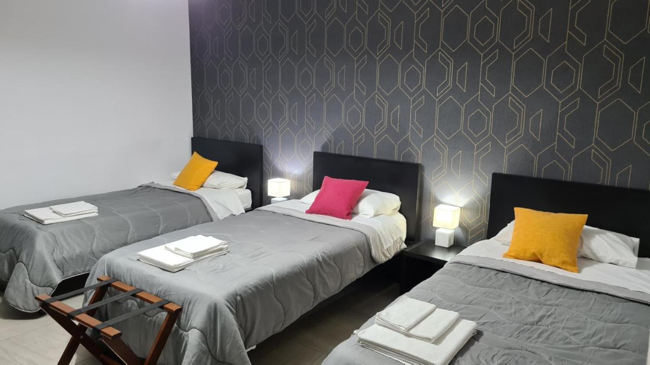Bed & Breakfast Idilliaco