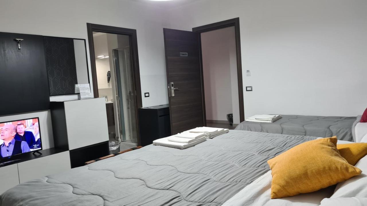 Idilliaco Bed & Breakfast Motta SantʼAnastasia