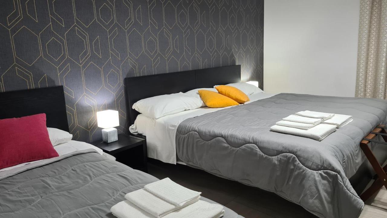 Idilliaco Bed & Breakfast