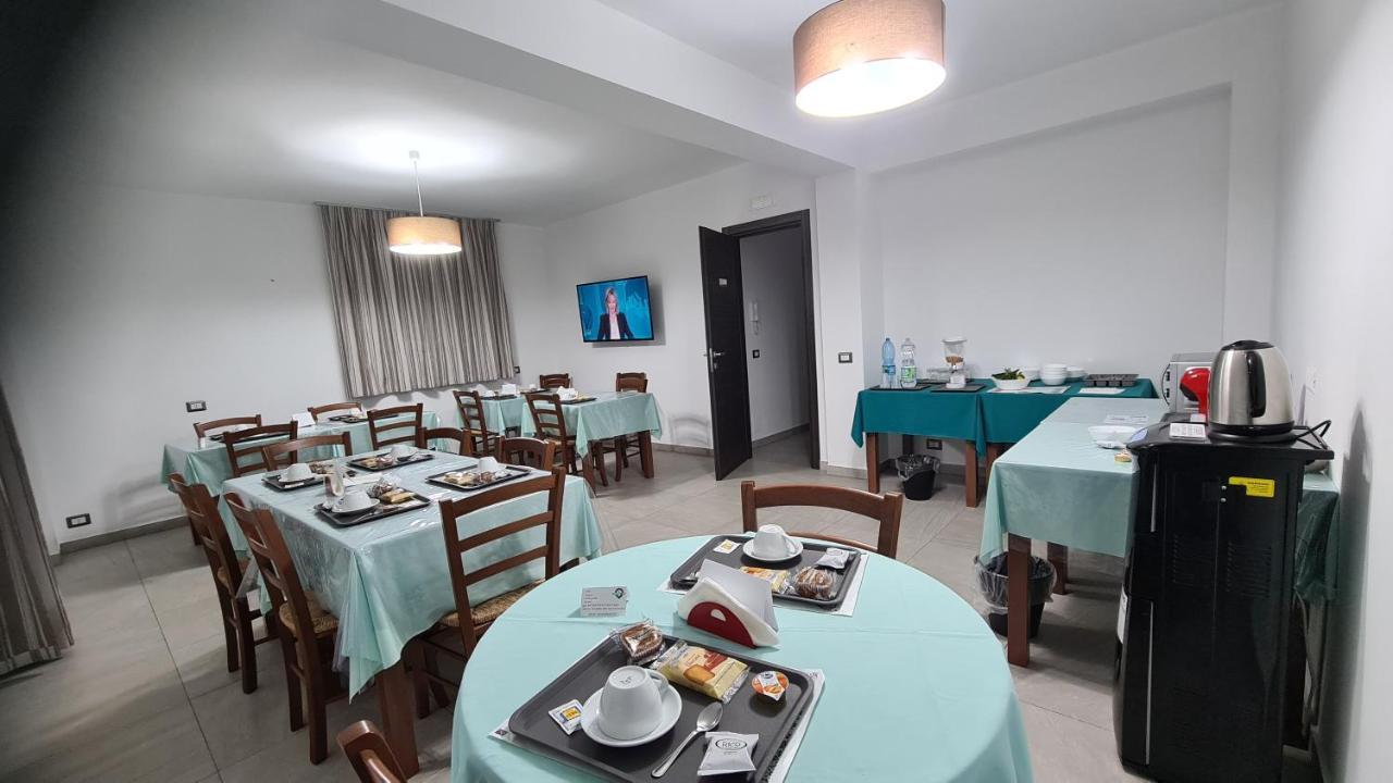 Bed & Breakfast Idilliaco Motta SantʼAnastasia