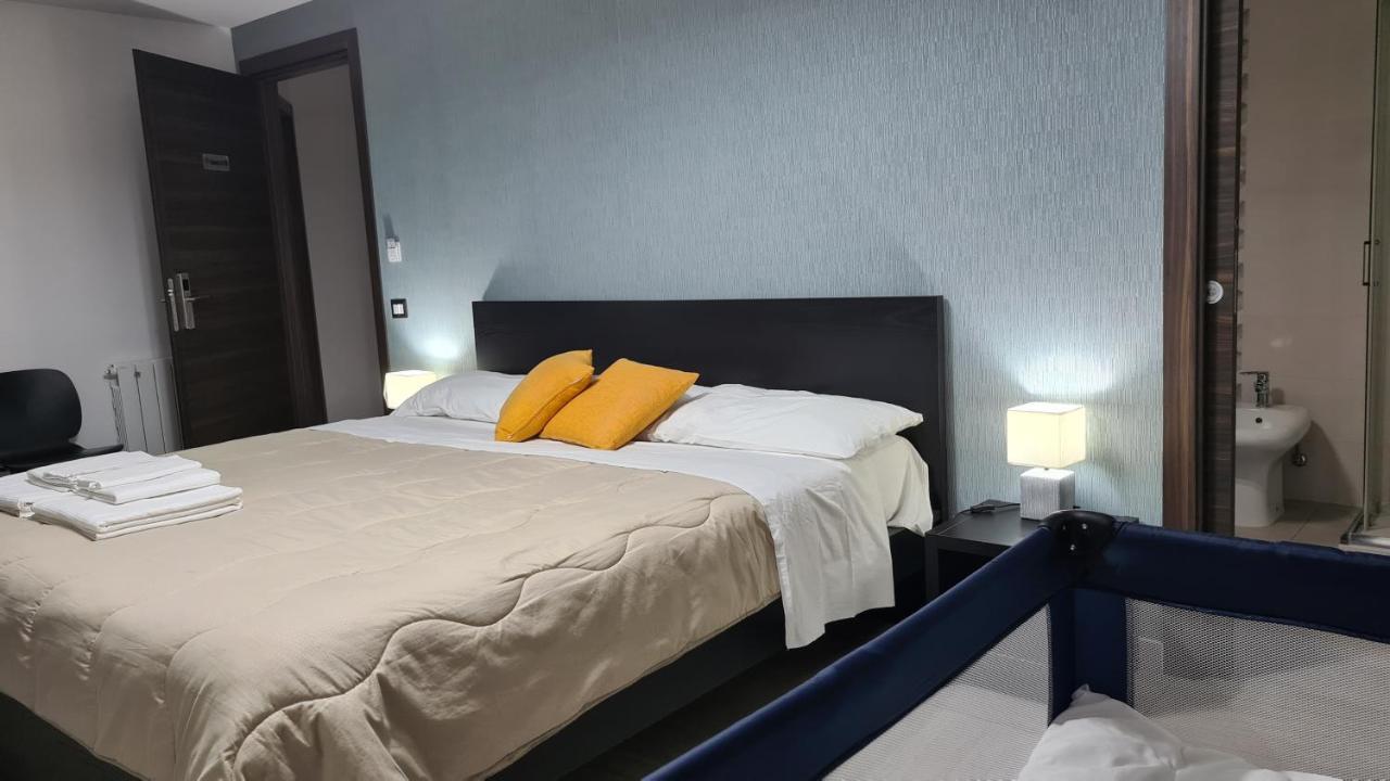 Bed & Breakfast Idilliaco